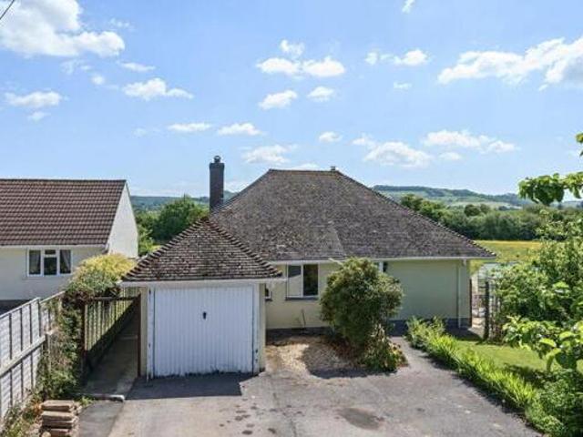 House for sale in Budlake, Devon