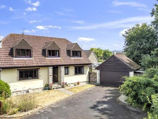 House for sale in Budlake, Devon