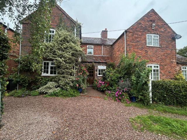 House for rent in Stoke Pound, Bromsgrove