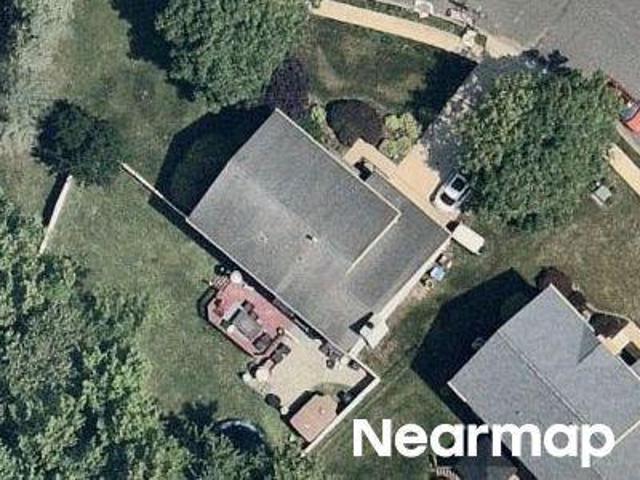 House for sale in New Jersey