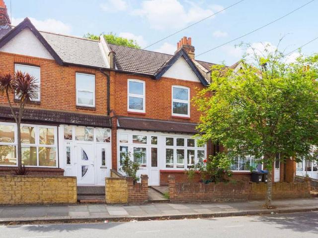 House for rent in London Borough of Merton, Mitcham