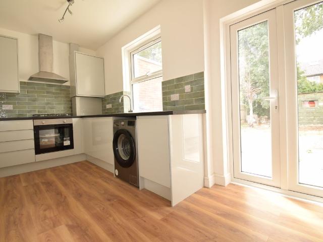 House for rent in London Borough of Merton, Mitcham