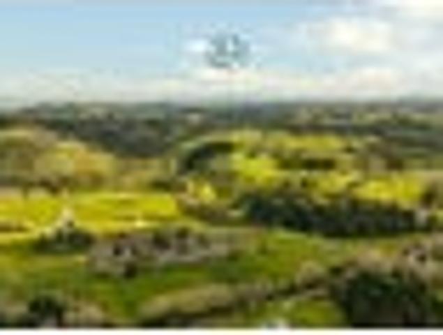 Land for sale in Awhitu