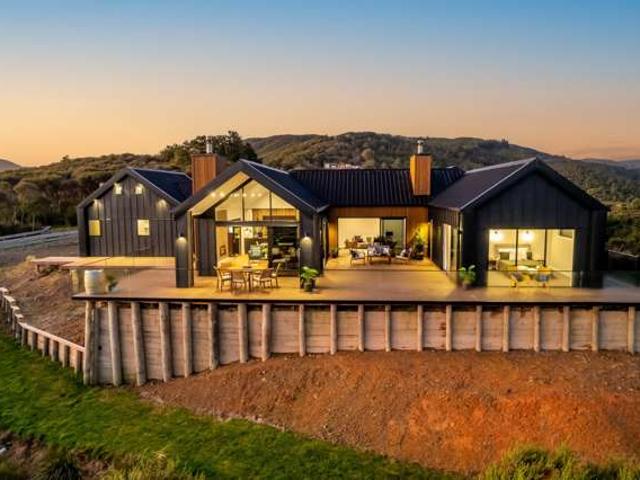 House for sale in Wairau Valley, Oroua County