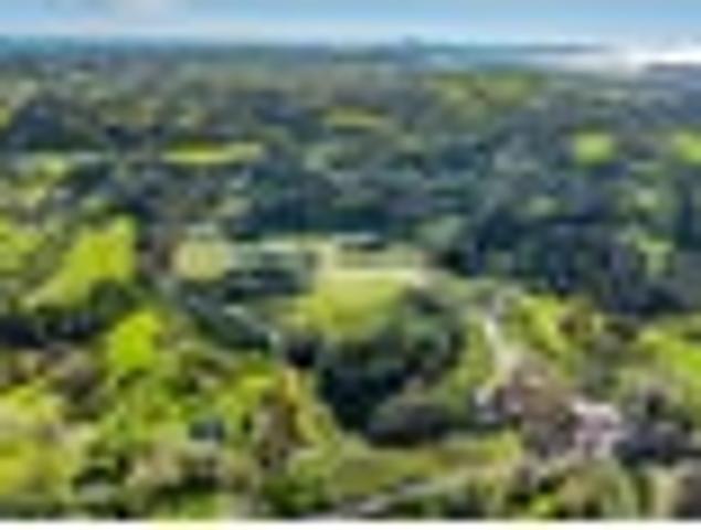 Land for sale in Awhitu