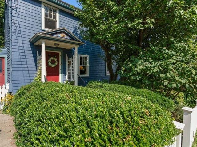 House for sale in Boston, Massachusetts