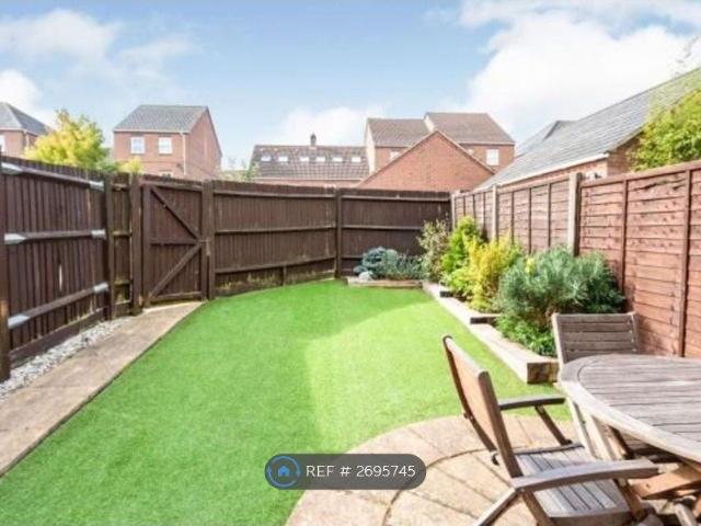 House for rent in Priest Down, Hampshire