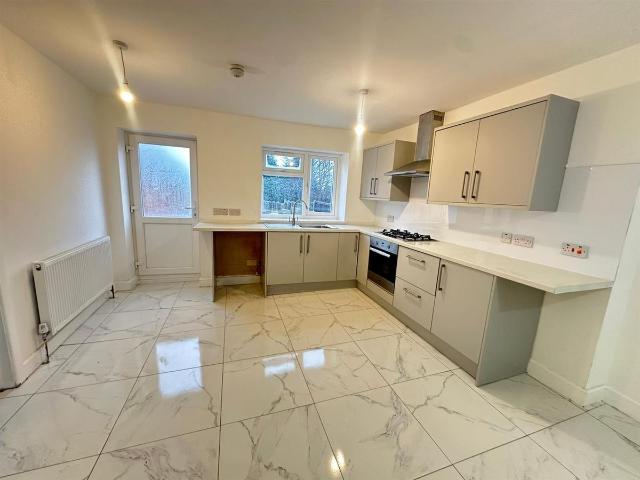 House for rent in Wednesfield, Wolverhampton