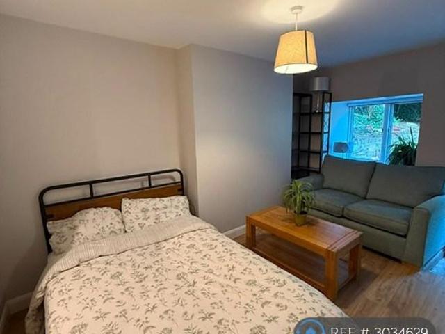 Apartment for rent in Broomhill, South Yorkshire