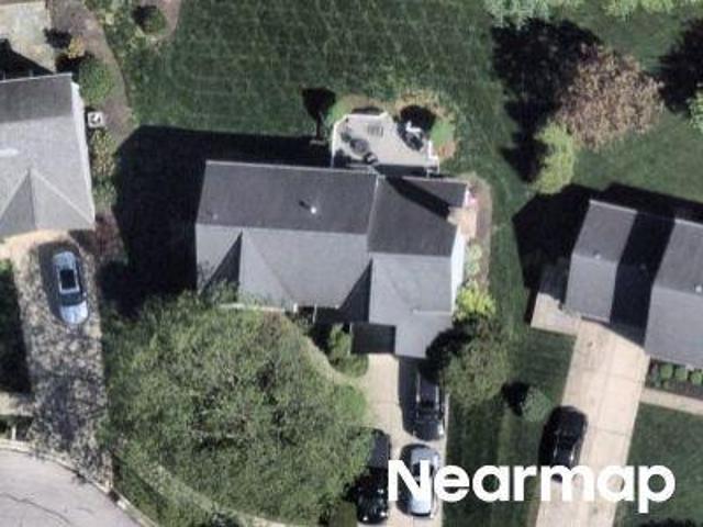 House for sale in Westerville, Ohio