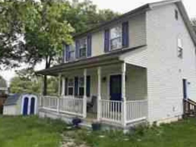 Property for sale in Virginia