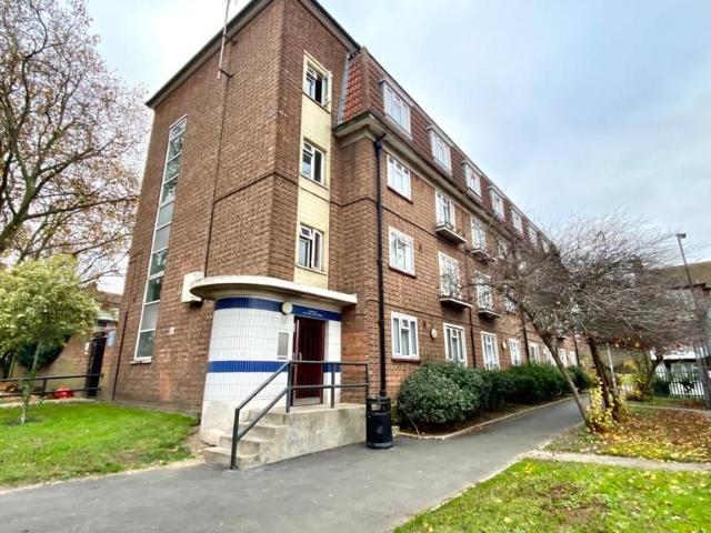 Apartment for rent in Greater London