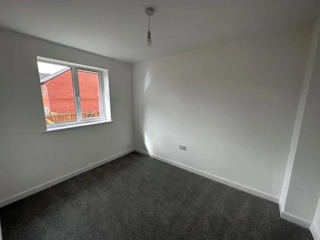 House for rent in Gedling, East Midlands