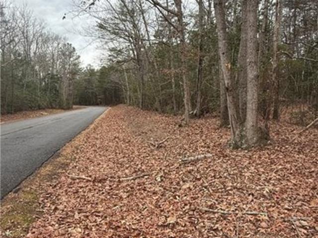 Land for sale in Virginia