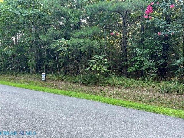 Land for sale in Virginia