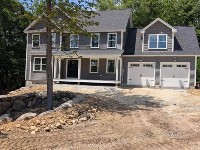 House for sale in New Hampshire