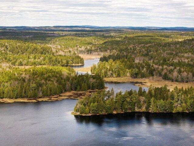 Land for sale in Whiting, Washington County