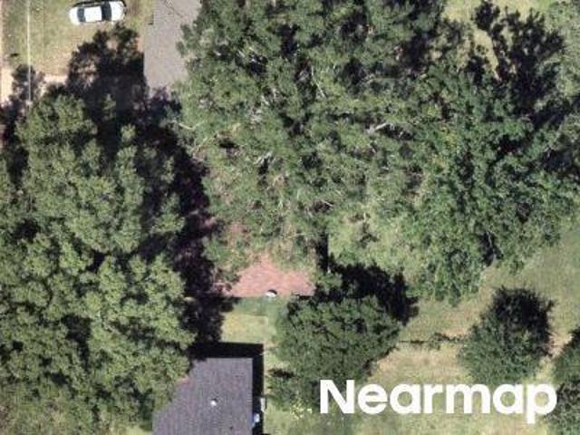 House for sale in Jackson, Mississippi