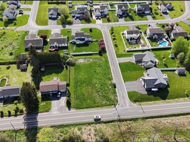 Land for sale in Cicero, New York