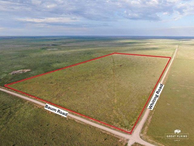 Land for sale in New Mexico