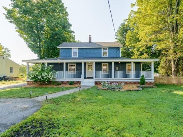 House for sale in Lunenburg, Massachusetts