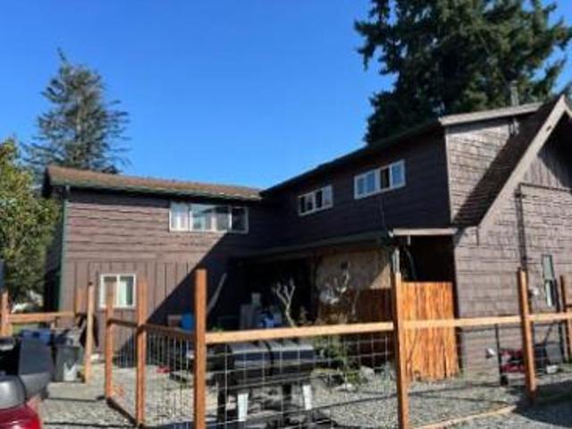 House for sale in Mount Vernon, Washington