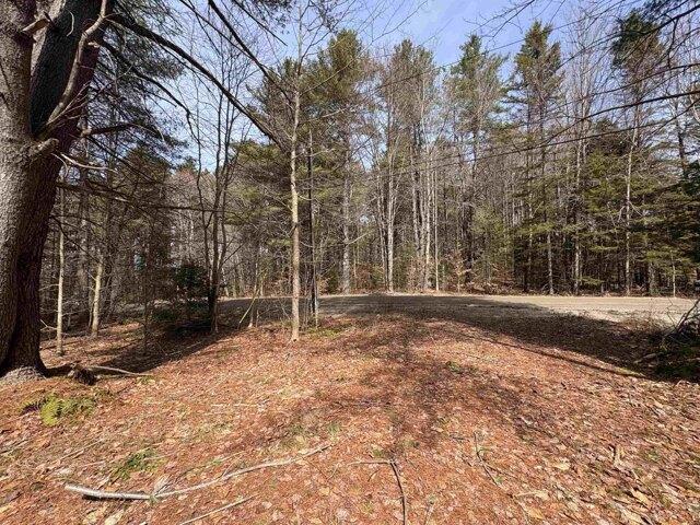 Land for sale in Whitingham, Vermont