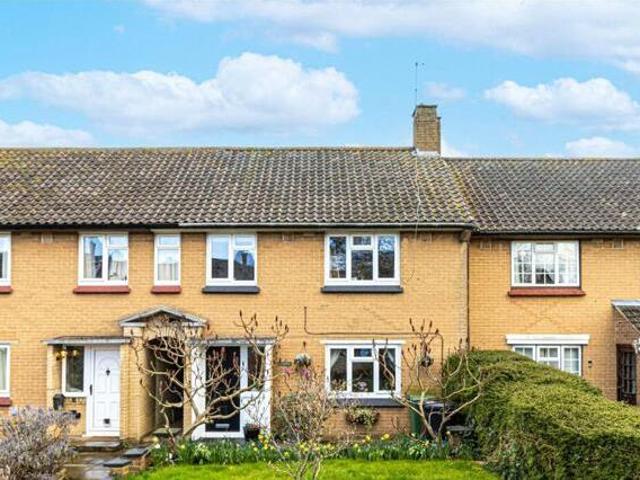 House for sale in Five Acres, Hertfordshire