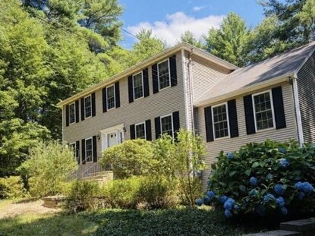 House for sale in Sutton, Massachusetts