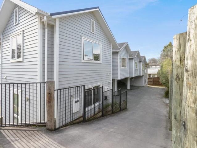 House for rent in Whitiora, Hamilton City
