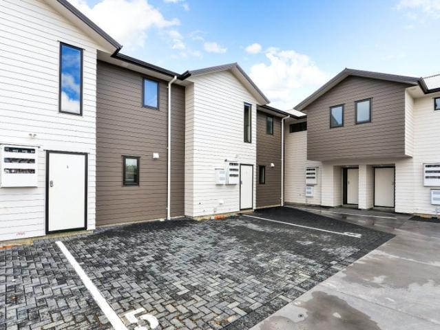 Apartment for rent in Hamilton, Waikato