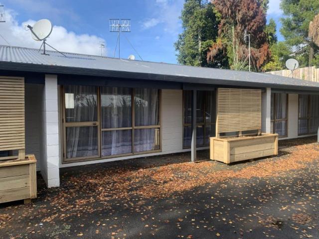 Apartment for rent in Hamilton, Waikato