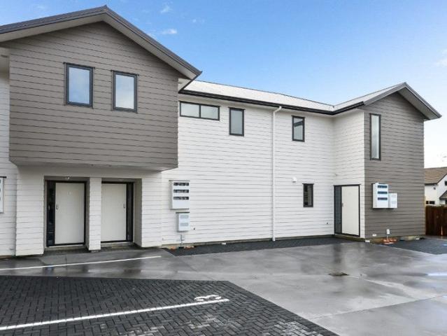 Apartment for rent in Hamilton, Waikato