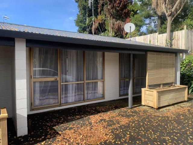 Apartment for rent in Hamilton, Waikato