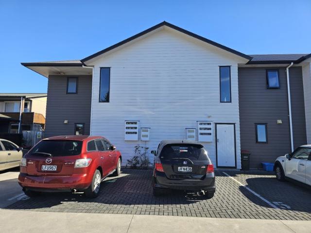 Apartment for rent in Hamilton, Waikato