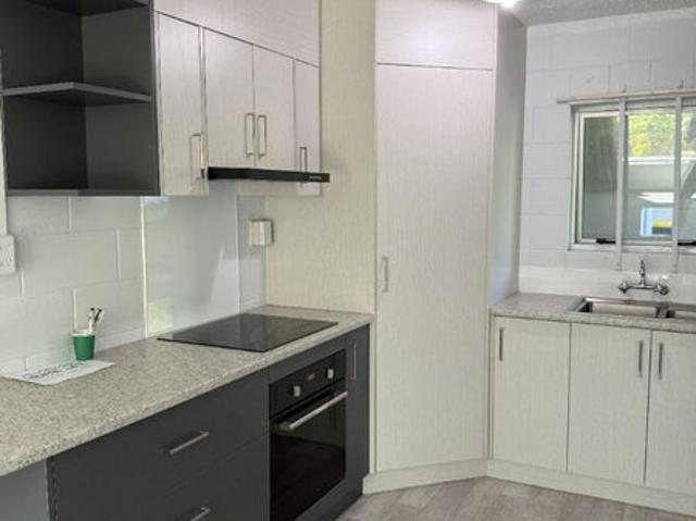 Apartment for rent in Whitiora, Hamilton City