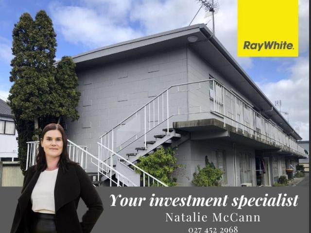 Apartment for rent in Hamilton, Waikato
