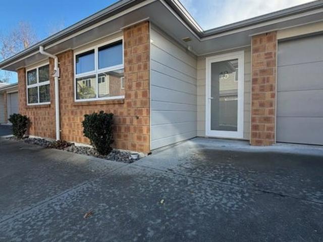 Apartment for rent in Hamilton, Waikato