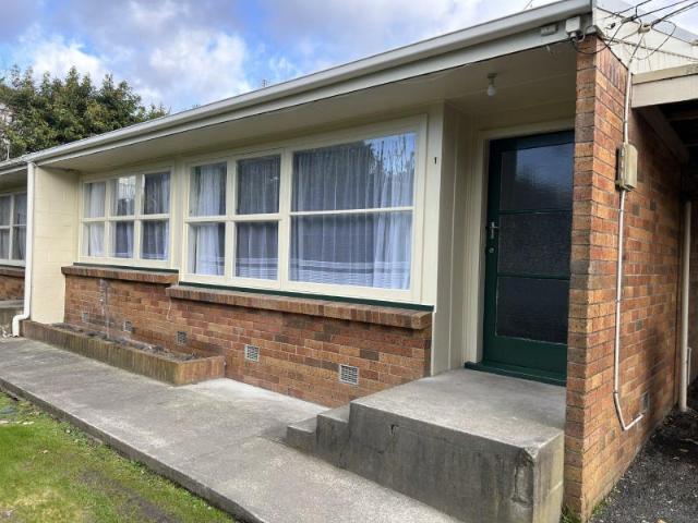 Apartment for rent in Whitiora, Hamilton City
