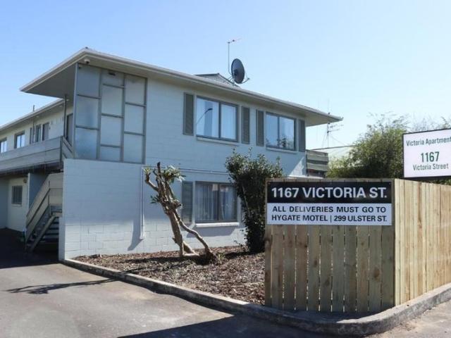 Apartment for rent in Hamilton, Waikato