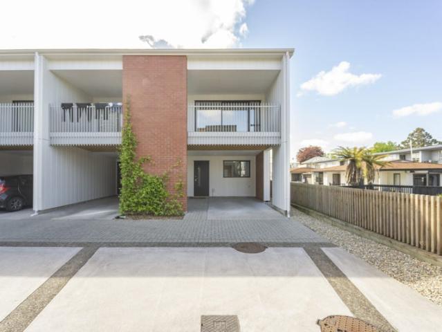 House for rent in Whitiora, Hamilton City