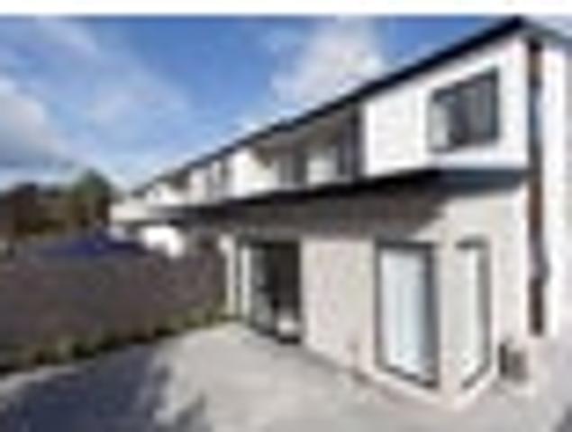 Townhouse for rent in Hamilton, Waikato