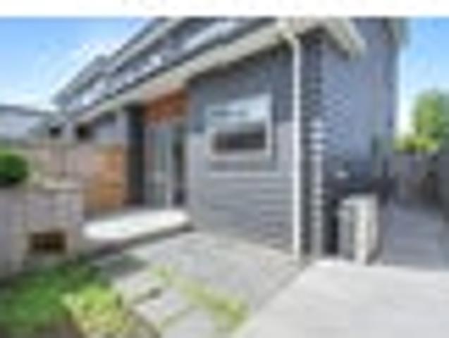 Townhouse for rent in Hamilton, Waikato