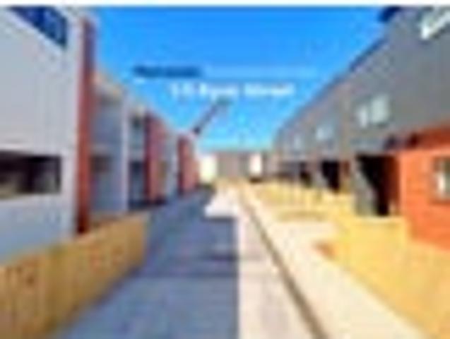 Townhouse for rent in Hamilton, Waikato
