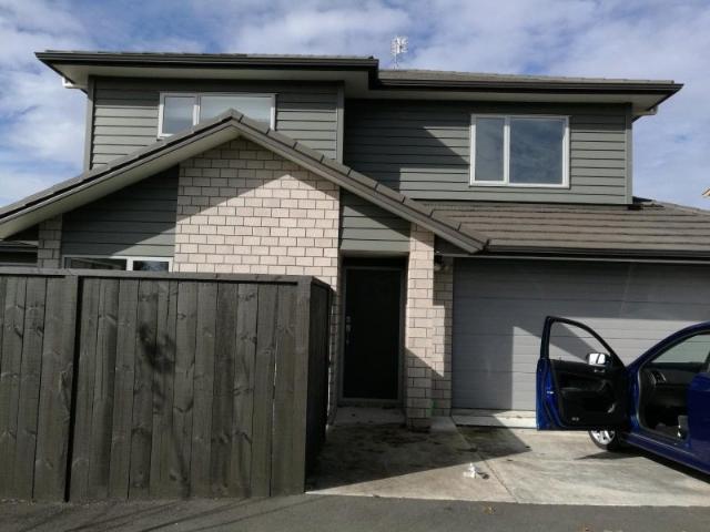 House for rent in Whitiora, Hamilton City