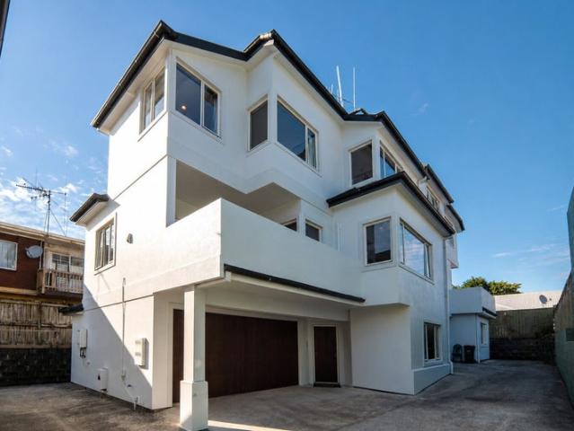 House for rent in Whitiora, Hamilton City