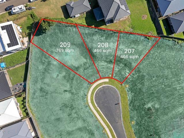 Land for sale in New South Wales