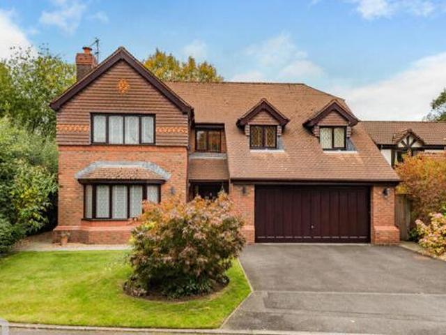 House for sale in Bare, Lancashire