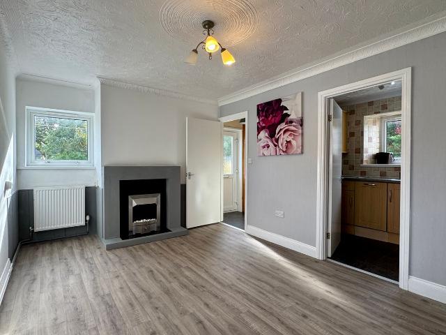 Apartment for rent in Trevaughan, Whitland