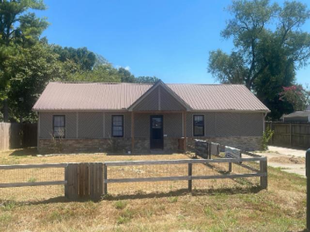 House for sale in Ark